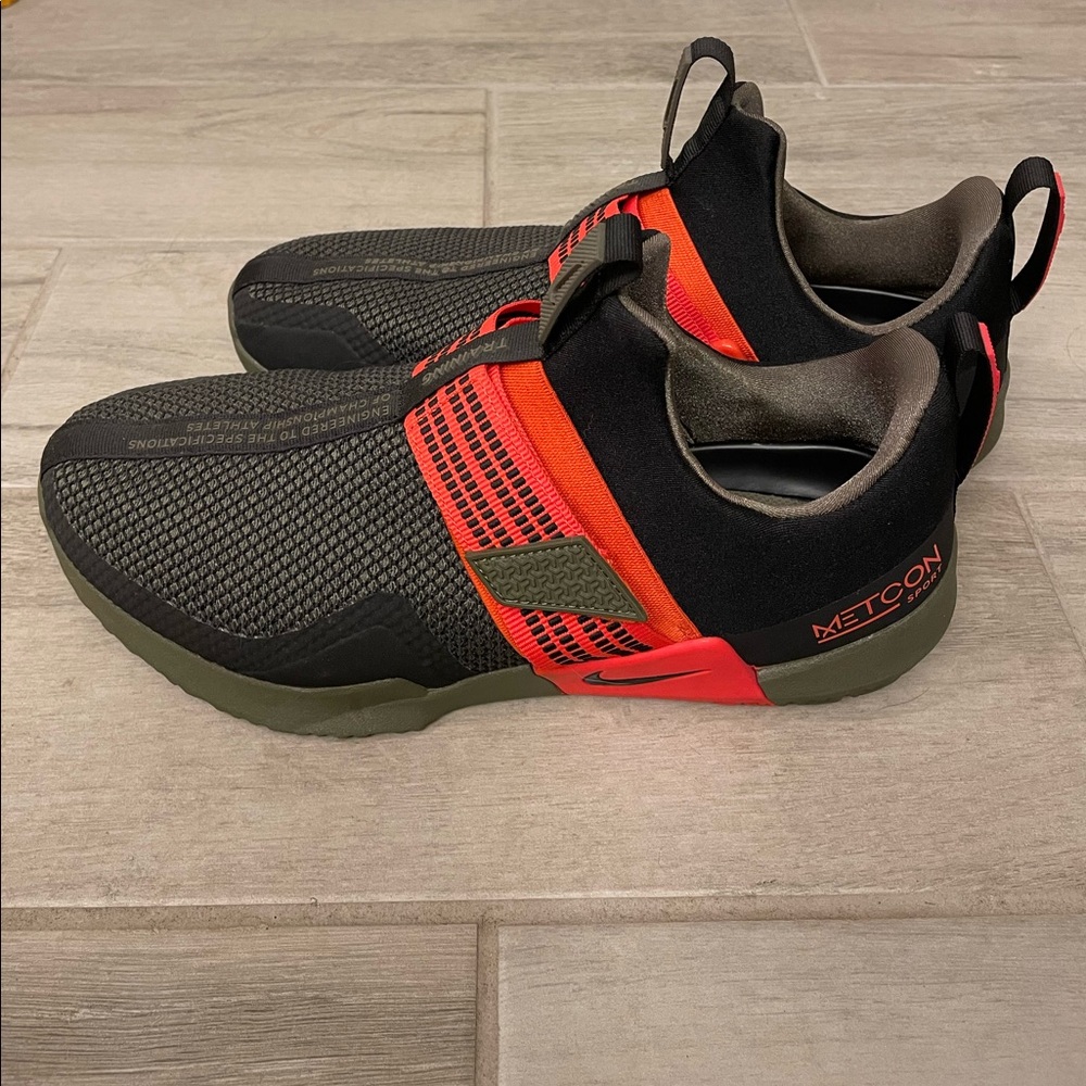 Nike Metcon Sport Size 11